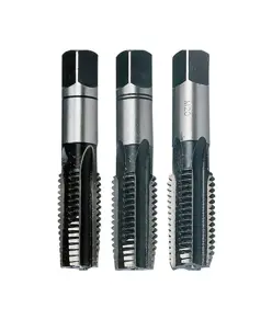 Maschi a mano per fori ciechi e passanti ABC TOOLS