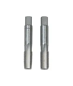 Maschi a mano per fori ciechi e passanti ABC TOOLS