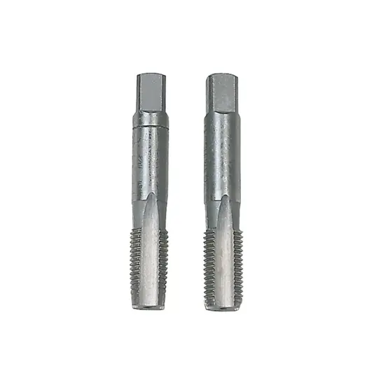 Maschi a mano per fori ciechi e passanti ABC TOOLS