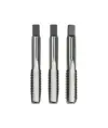 Maschi a mano per fori ciechi e passanti ABC TOOLS