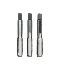 Maschi a mano per fori ciechi e passanti ABC TOOLS