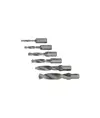 Maschi con punta per forare (Punta a maschiare) ABC TOOLS