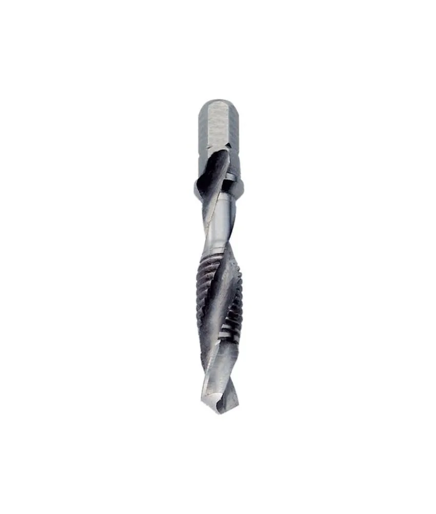 Maschi con punta per forare (Punta a maschiare) ABC TOOLS