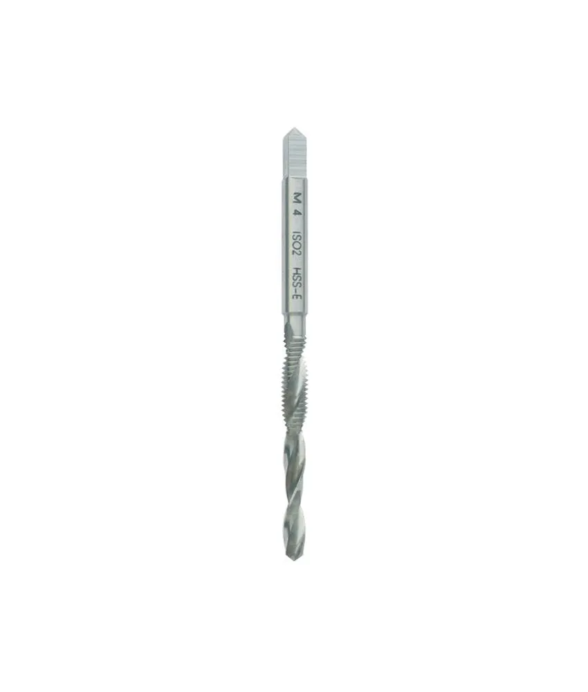 Maschi con punta per forare (Punta a maschiare) ABC TOOLS