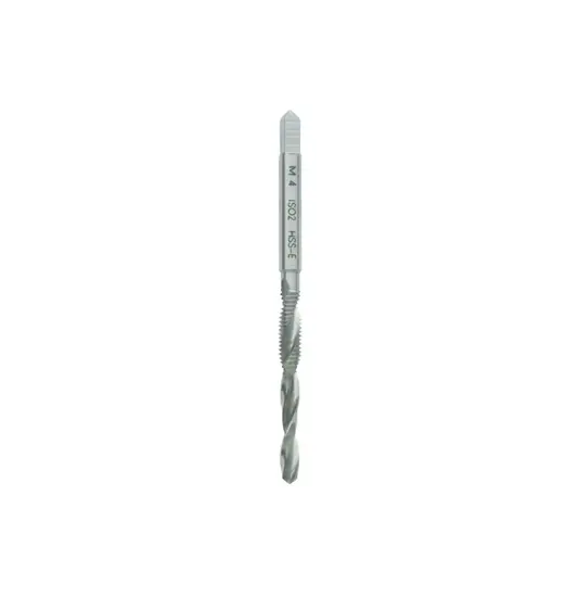 Maschi con punta per forare (Punta a maschiare) ABC TOOLS