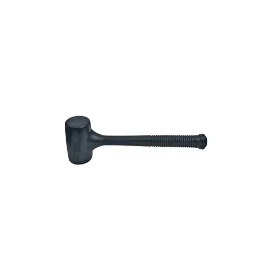 Mazzuole antirimbalzo ABC TOOLS