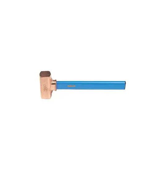 Mazzuole di rame ABC TOOLS