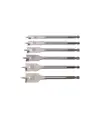 Mecchie piatte ABC TOOLS