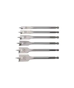 Mecchie piatte ABC TOOLS
