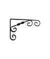 Mensole a muro ELEMENT SYSTEM