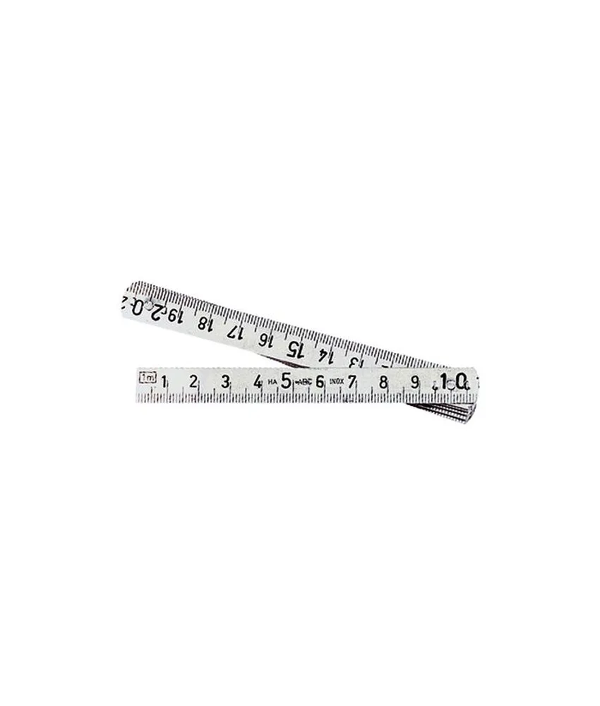 Metri snodati ABC TOOLS