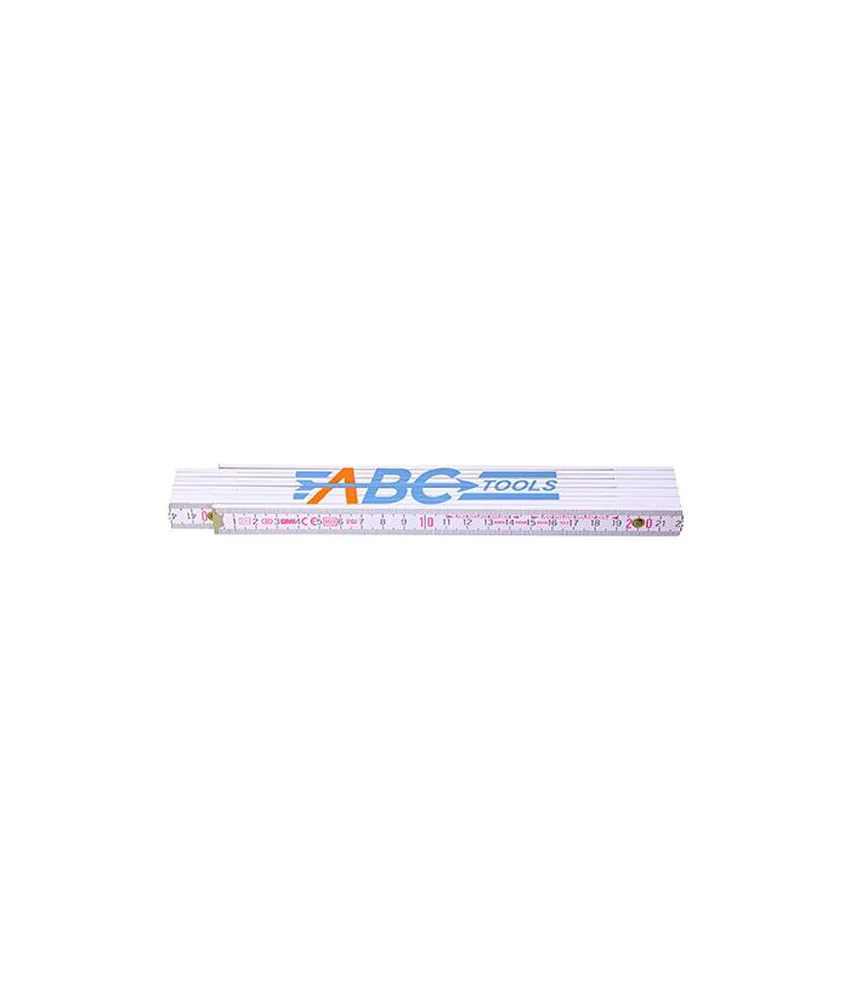 Metri snodati ABC TOOLS