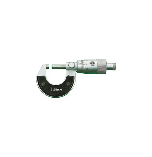 Micrometri con tamburo maggiorato JUWEL_PLUS