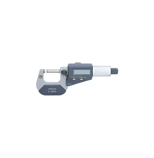Micrometri digitali JUWEL_PLUS