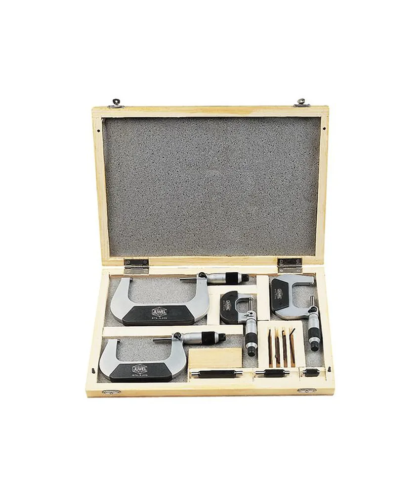 Micrometri JUWEL PLUS