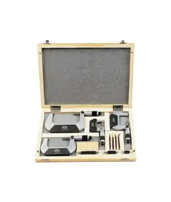Micrometri JUWEL PLUS