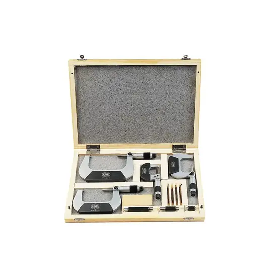 Micrometri JUWEL PLUS
