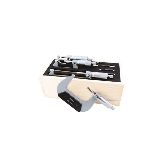 Micrometri JUWEL PLUS
