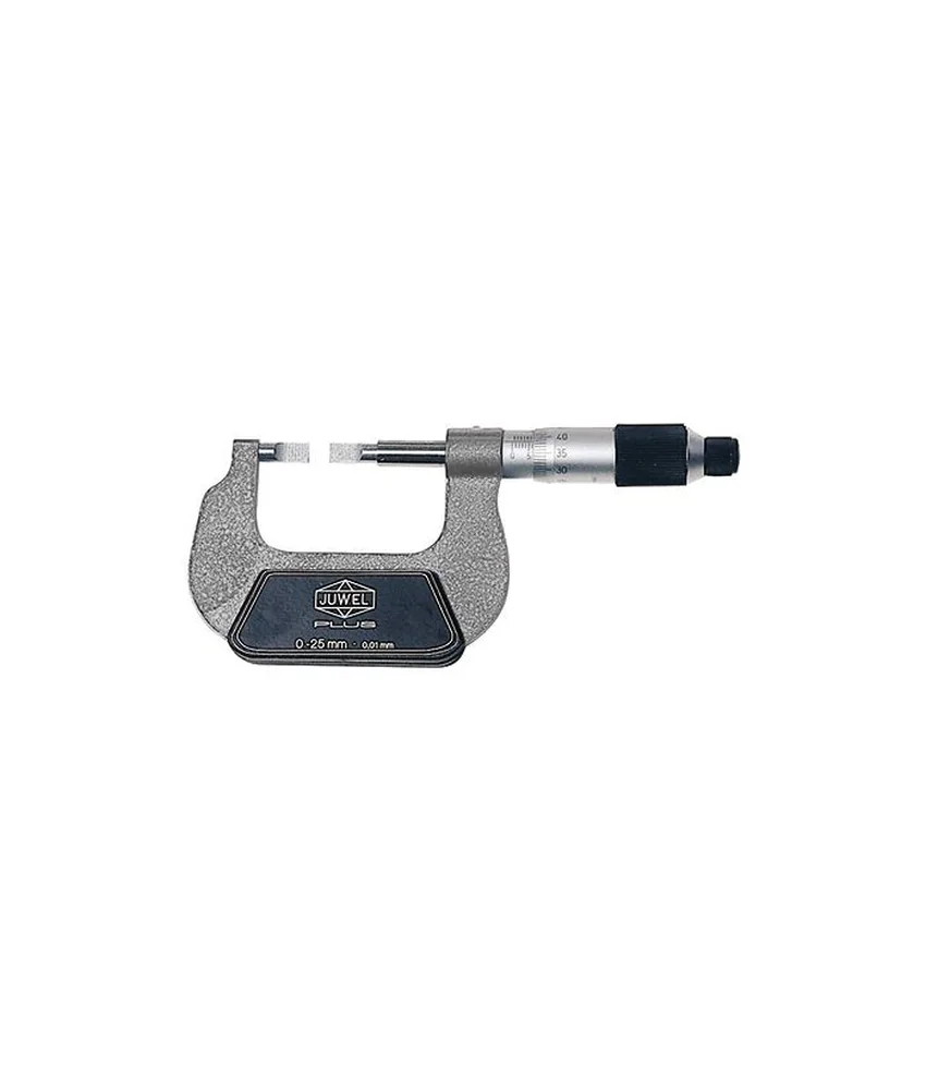 Micrometri per cave JUWEL_PLUS