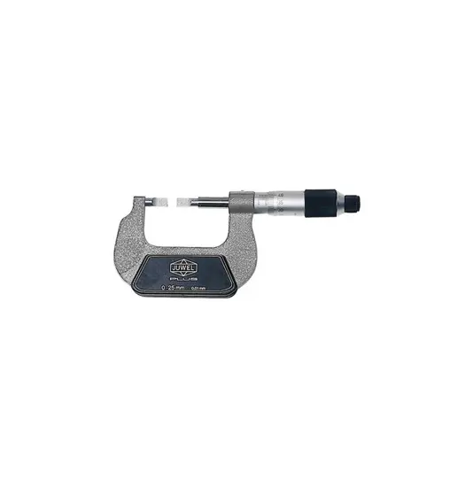 Micrometri per cave JUWEL_PLUS