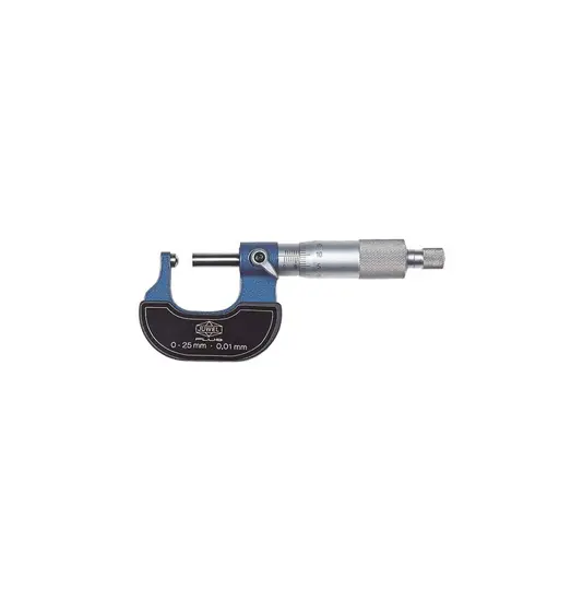 Micrometro per tubi JUWEL PLUS