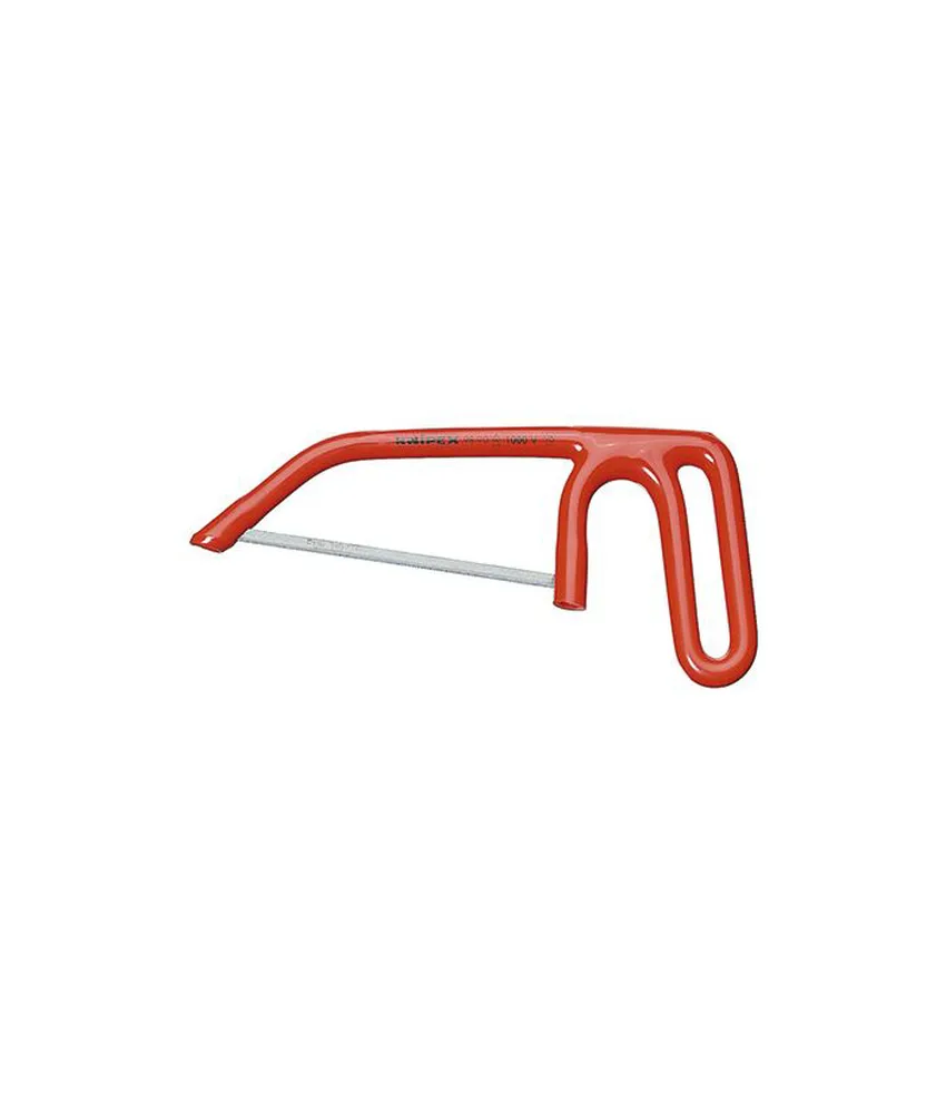 Mini archetto per elettricisti Knipex