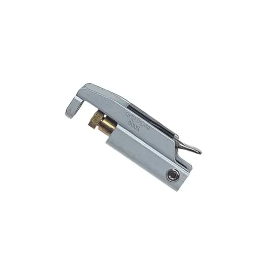 Mini pinza regolabile a morsetto ABC TOOLS