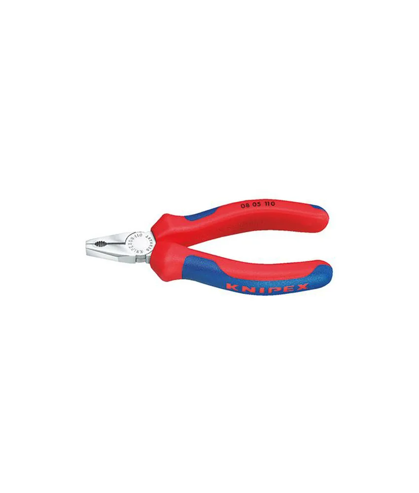 Mini pinza universale tascabile Knipex