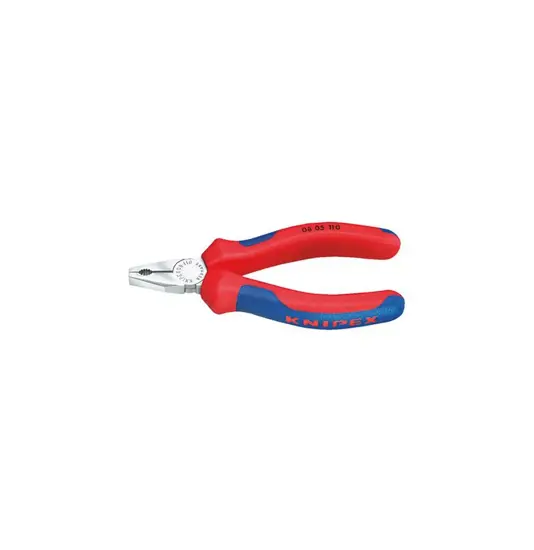Mini pinza universale tascabile Knipex