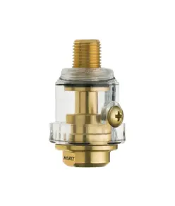 Minioliatore per utensili pneumatici HAZET