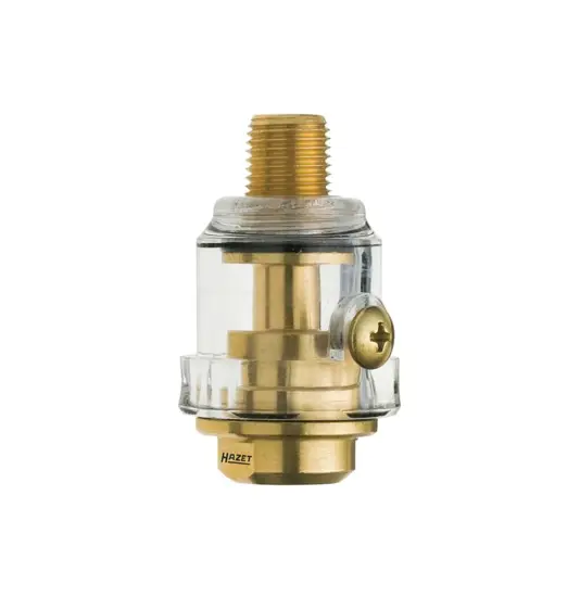 Minioliatore per utensili pneumatici HAZET