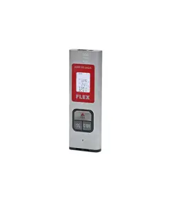 MIS.LASER DI DISTANZE 0,2-30 m FLEX