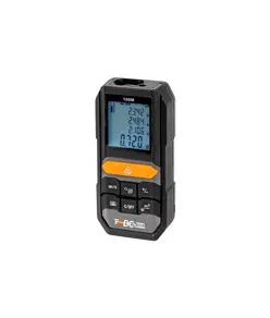 MIS.LASER DI DISTANZE0,05-100m ABC TOOLS