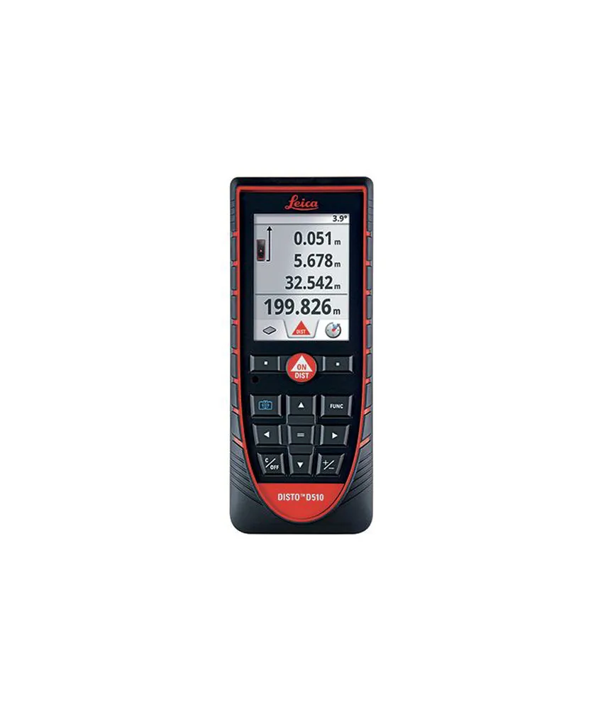 MISURATORE LASER H 5106/3 LEICA