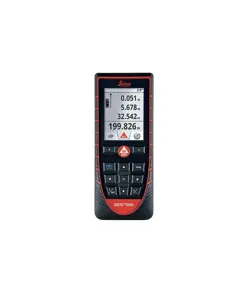 MISURATORE LASER H 5106/3 LEICA