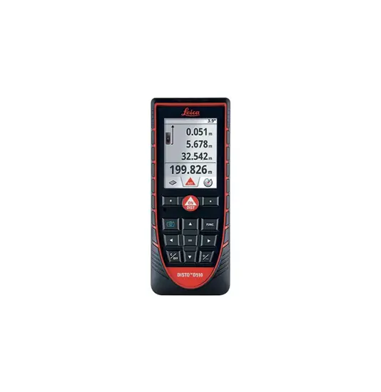 MISURATORE LASER H 5106/3 LEICA