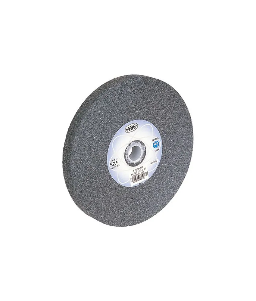 Mole abrasive ad impasto ceramico ABC TOOLS