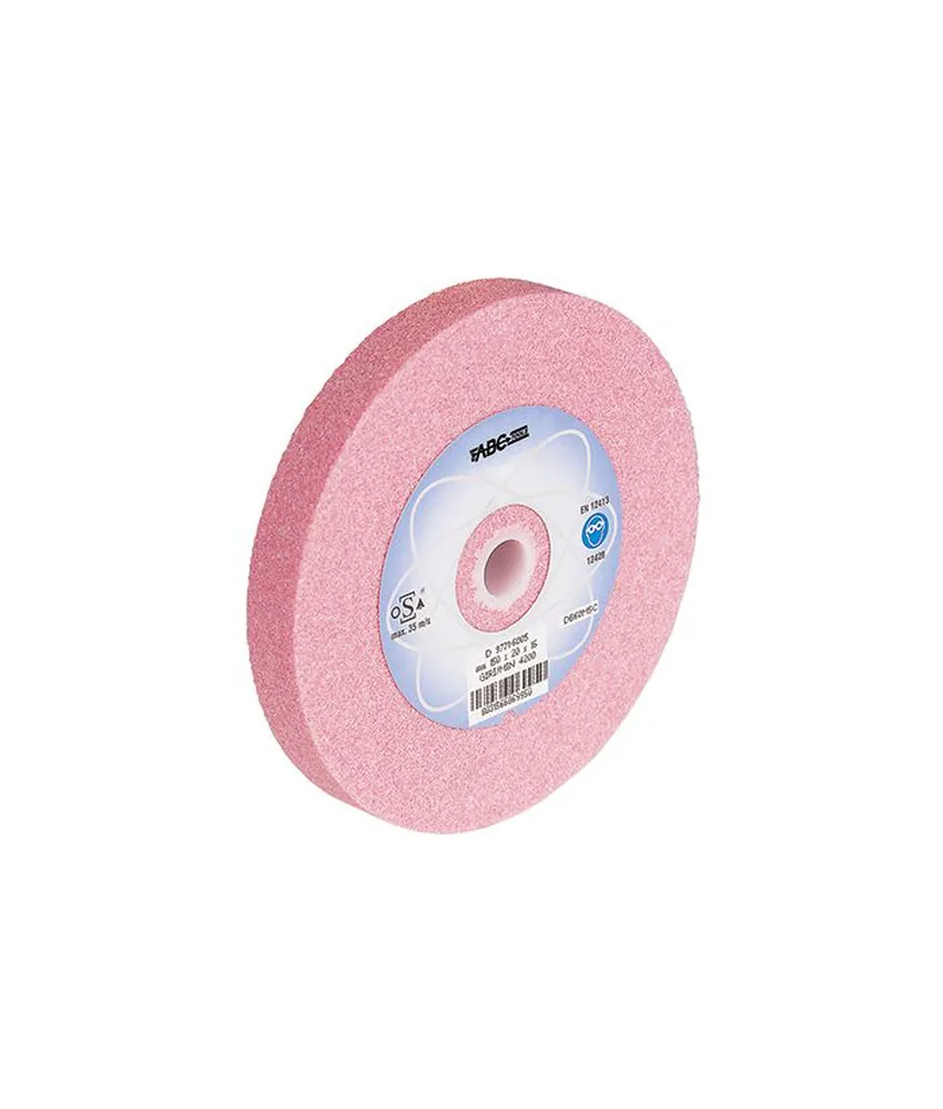 Mole abrasive ad impasto ceramico ABC TOOLS