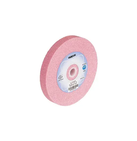 Mole abrasive ad impasto ceramico ABC TOOLS