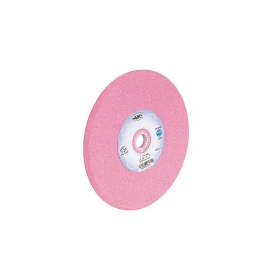 Mole abrasive ad impasto ceramico per seghe ABC TOOLS