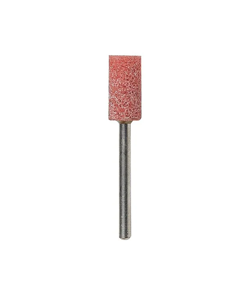 Mole abrasive con gambo LUKAS