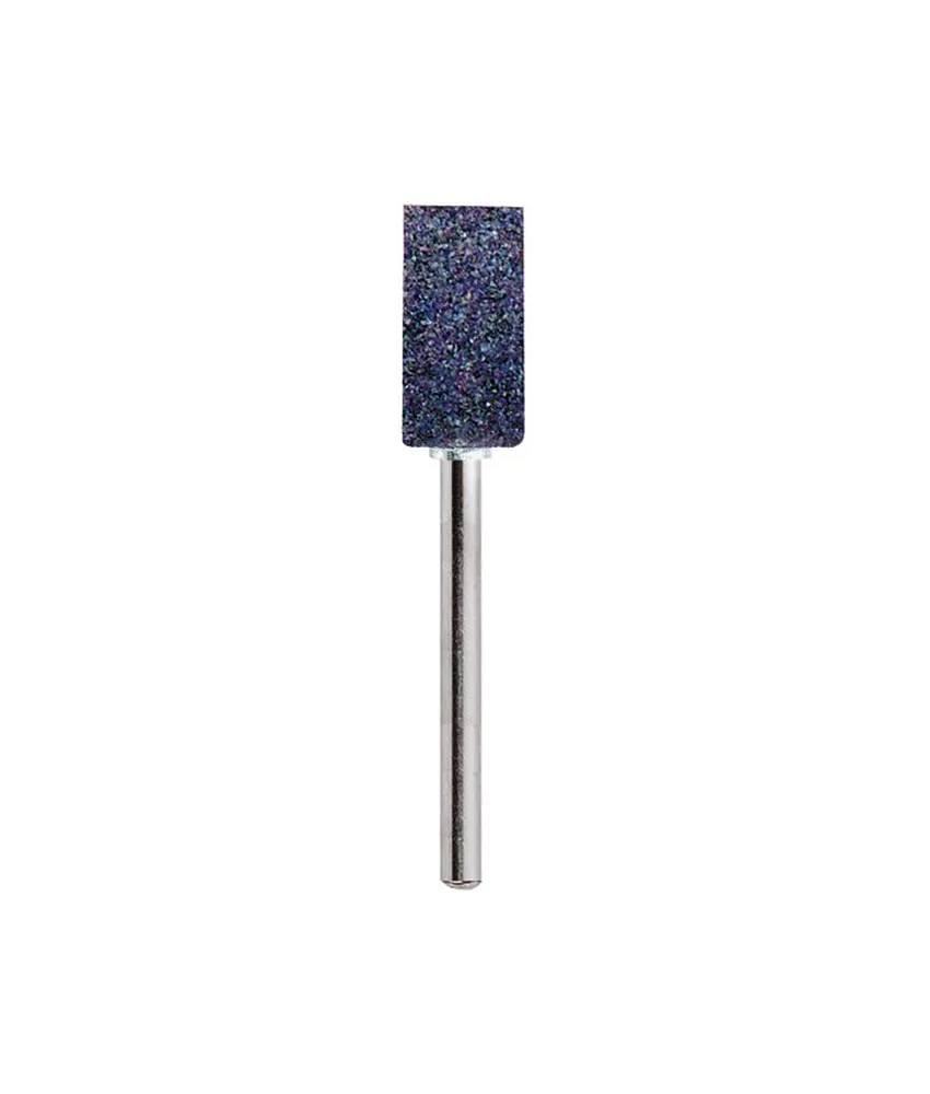 Mole abrasive con gambo LUKAS