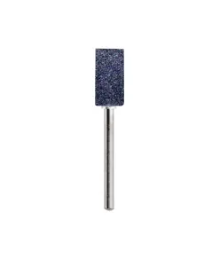 Mole abrasive con gambo LUKAS