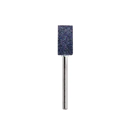 Mole abrasive con gambo LUKAS