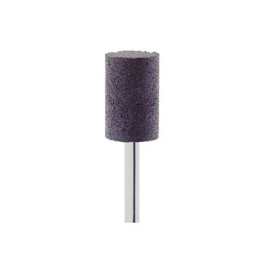 Mole abrasive con gambo LUKAS