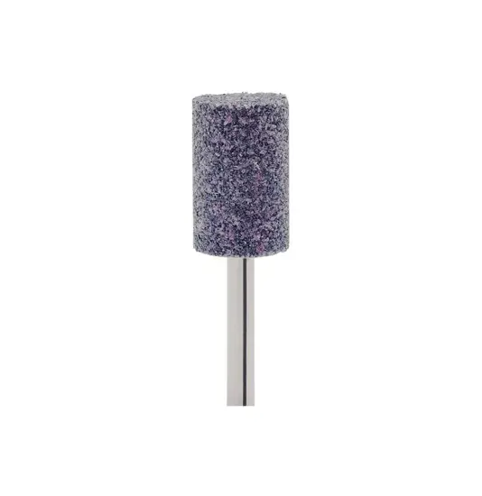 Mole abrasive con gambo LUKAS