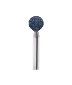 Mole abrasive con gambo LUKAS