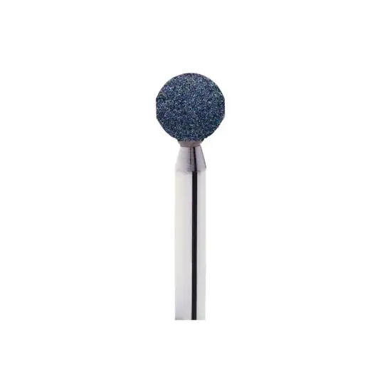 Mole abrasive con gambo LUKAS