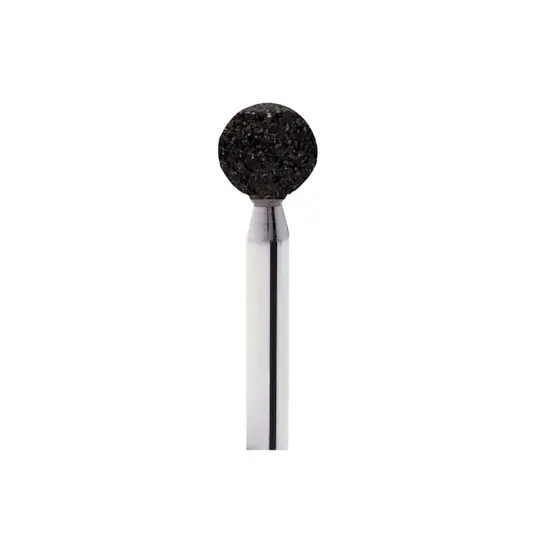 Mole abrasive con gambo LUKAS