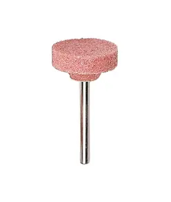 Mole abrasive con gambo LUKAS
